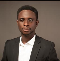 Adegbola Gbolahan